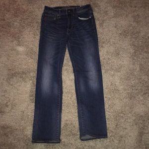 ⬇️SALE!!! American Eagle Extreme Flex Jeans
